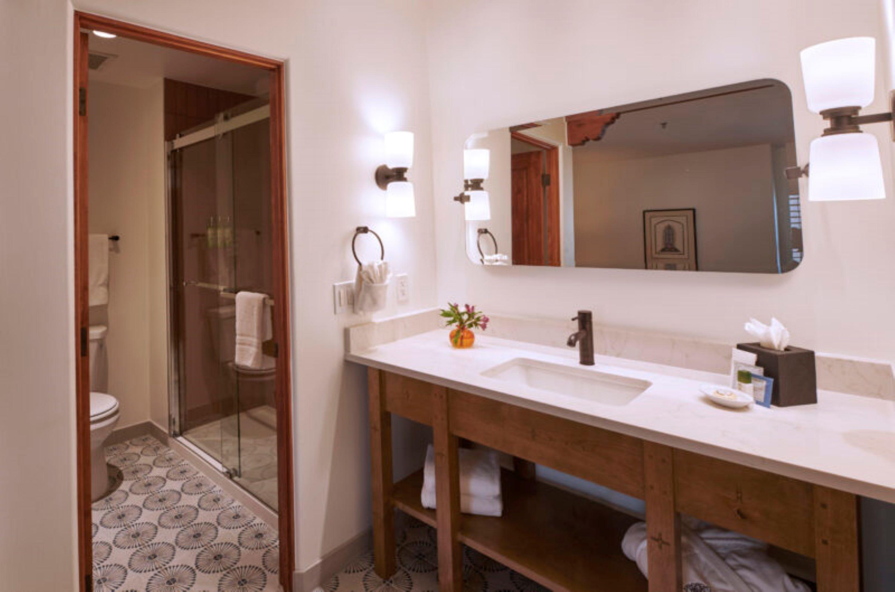 Pinon Court By La Fonda Hotel Santa Fe Bagian luar foto