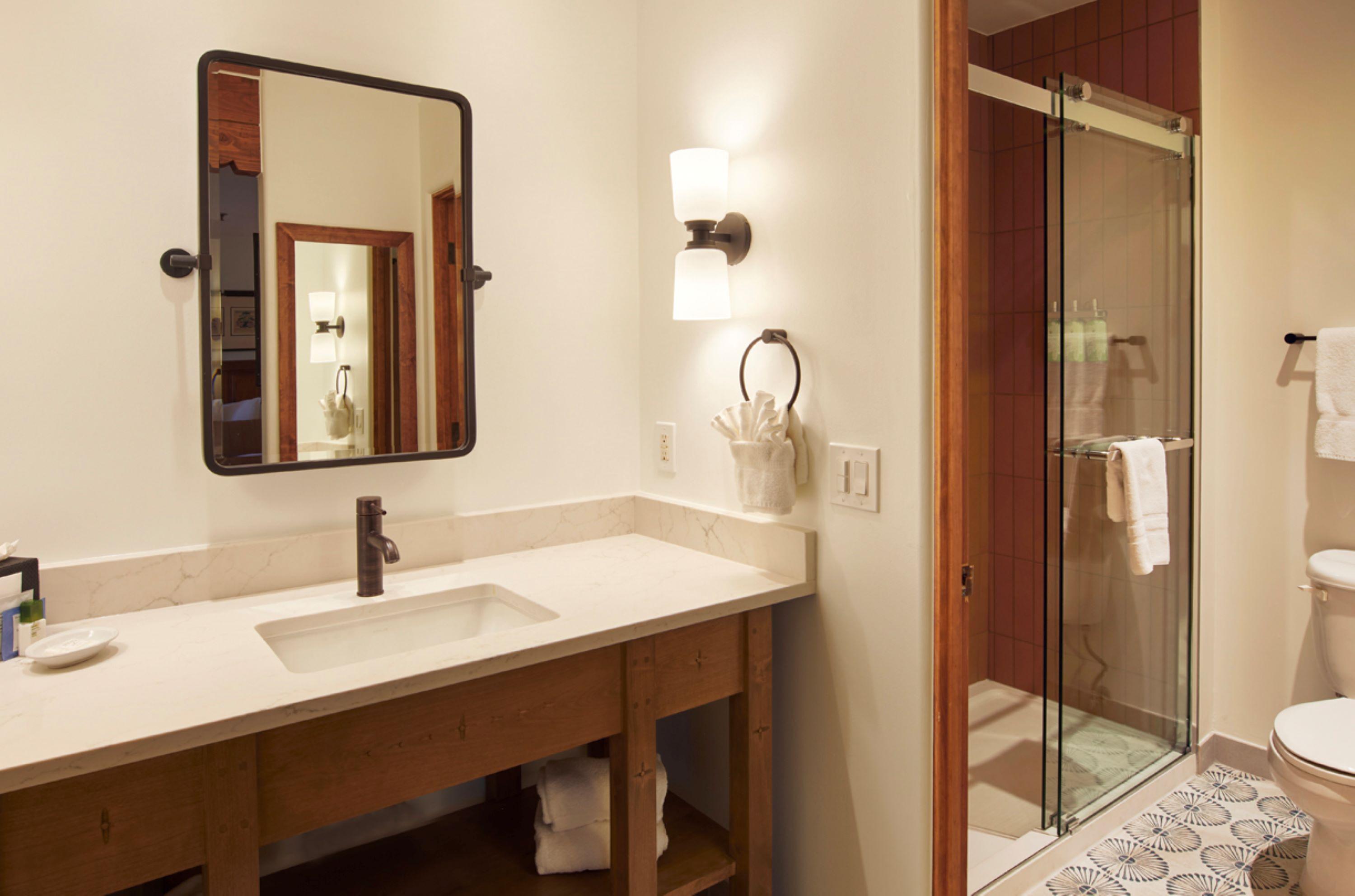 Pinon Court By La Fonda Hotel Santa Fe Bagian luar foto