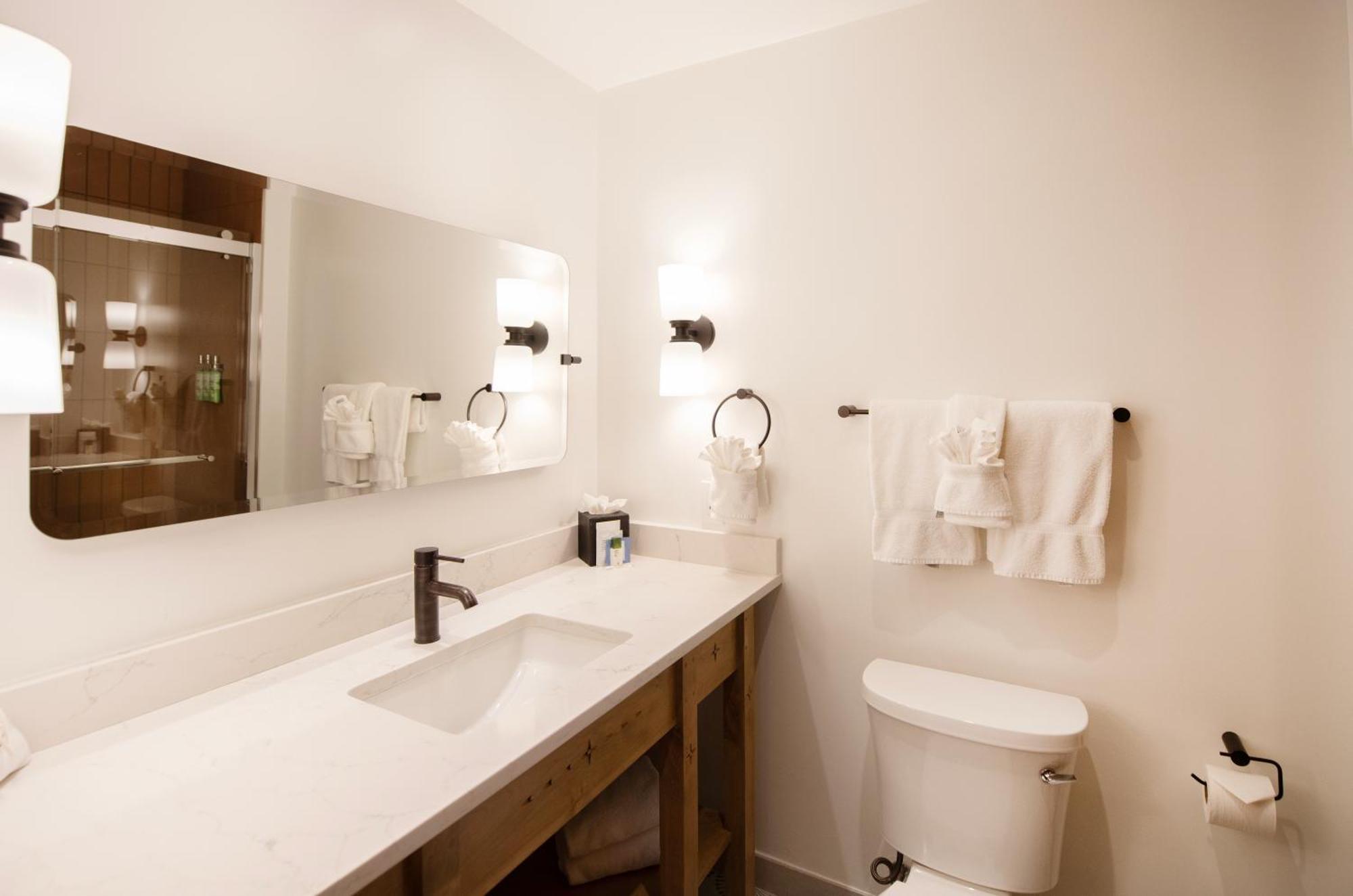 Pinon Court By La Fonda Hotel Santa Fe Bagian luar foto